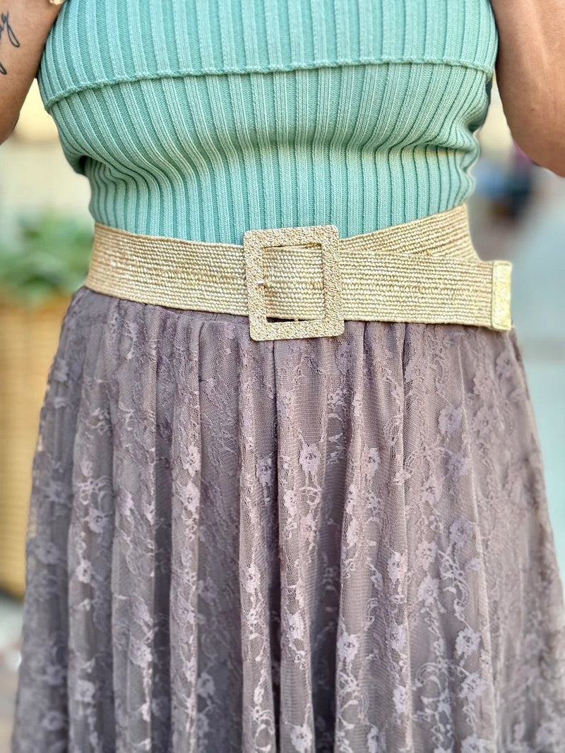 Belts