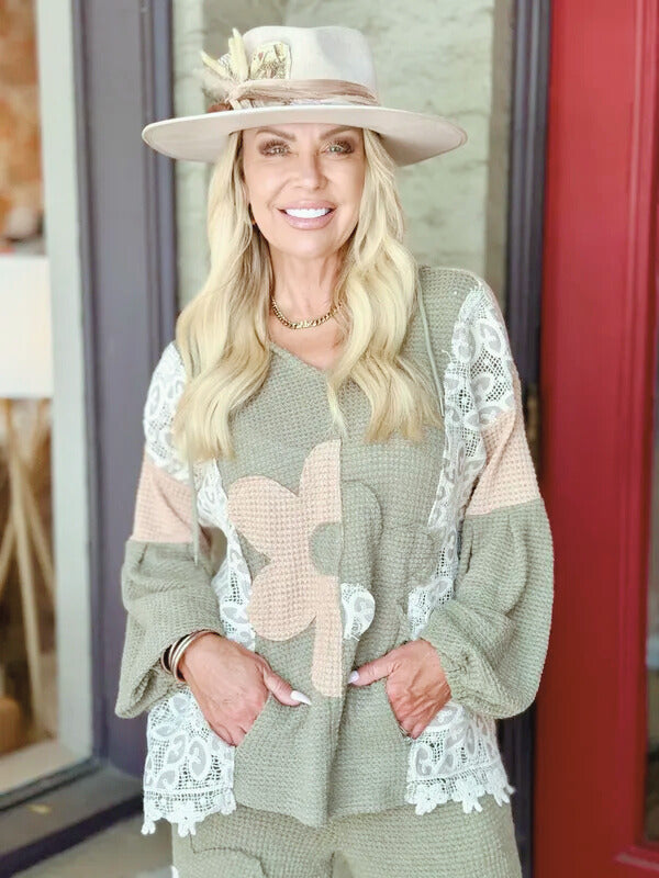 TRANSITION TO FALL