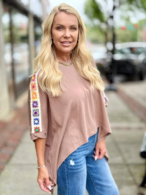 TOPS - The Rustic Rack Boutique