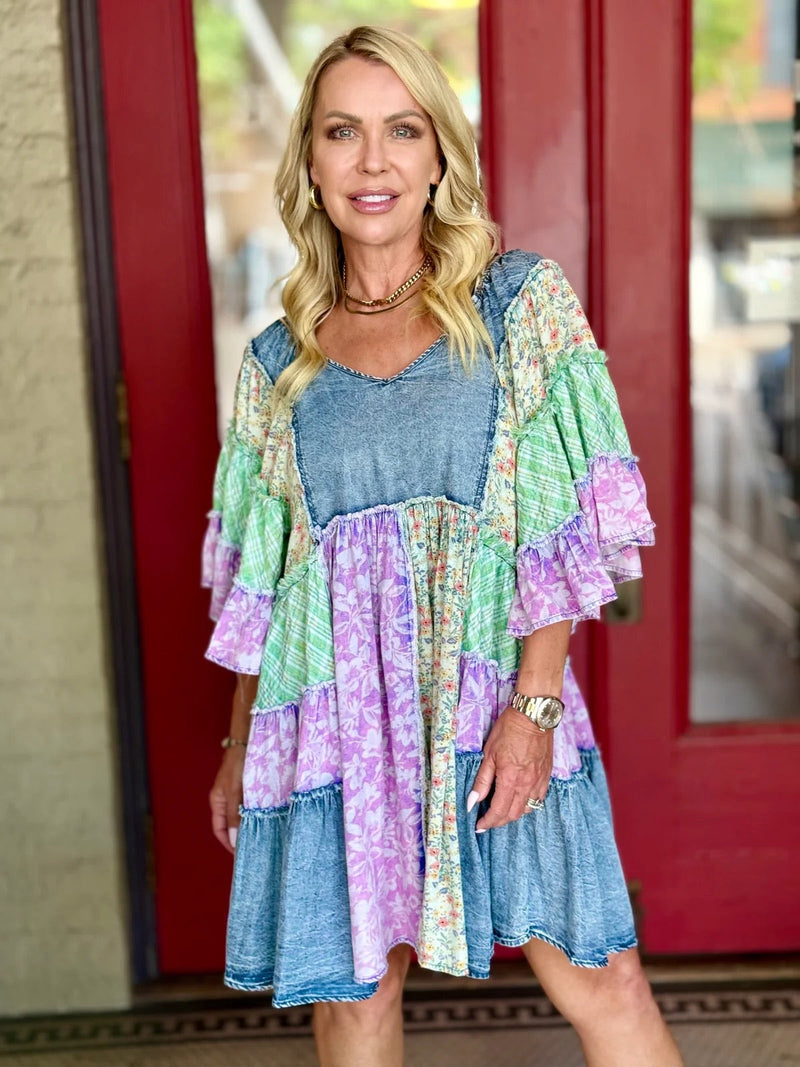 DRESSES | BOHO | MAXIS | MINIS | MIDIS