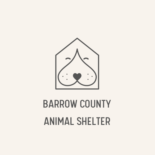 Donation-Barrow County Animal Control