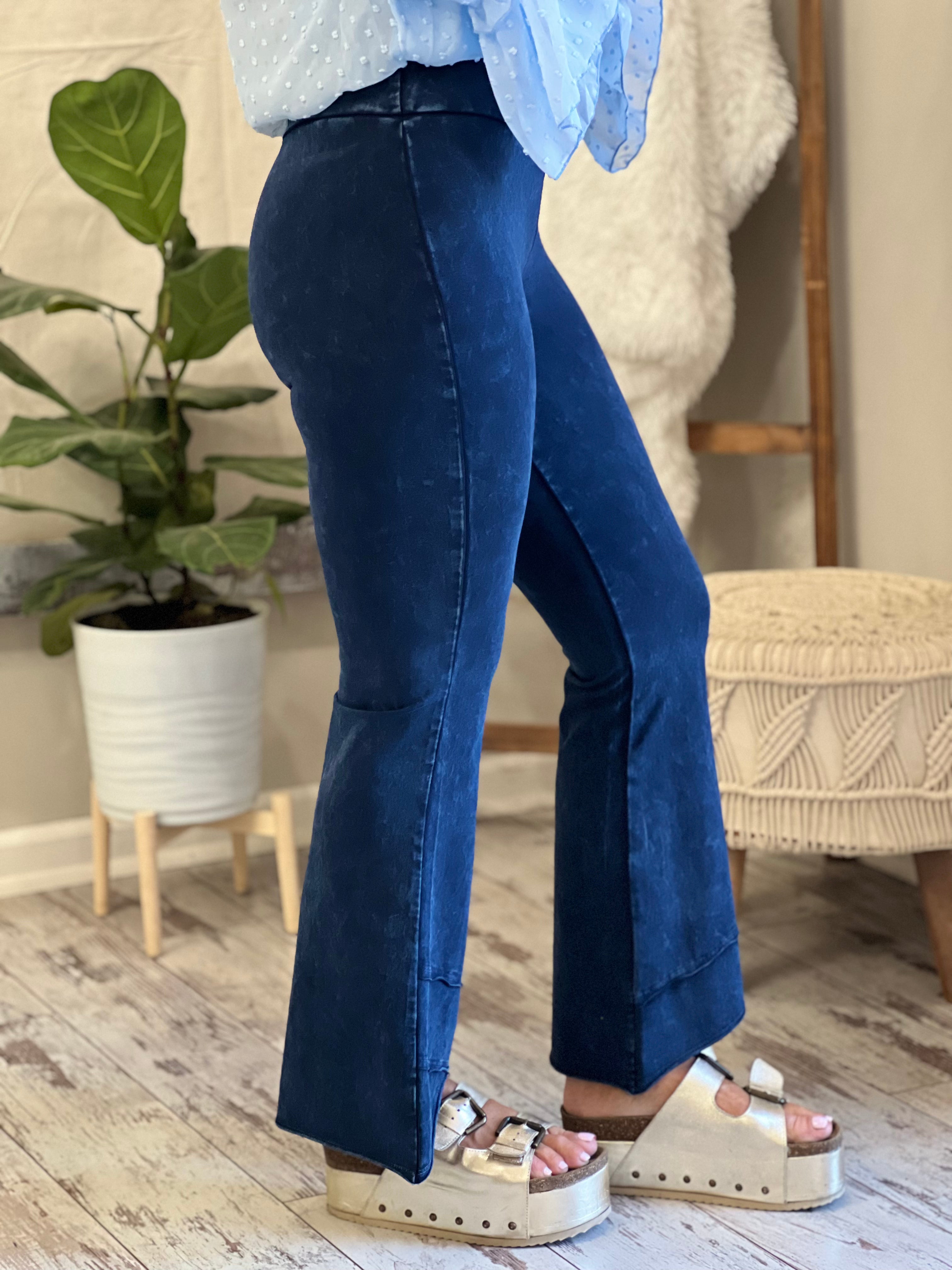 Bell Bottoms + Flares - The Rustic Rack Boutique
