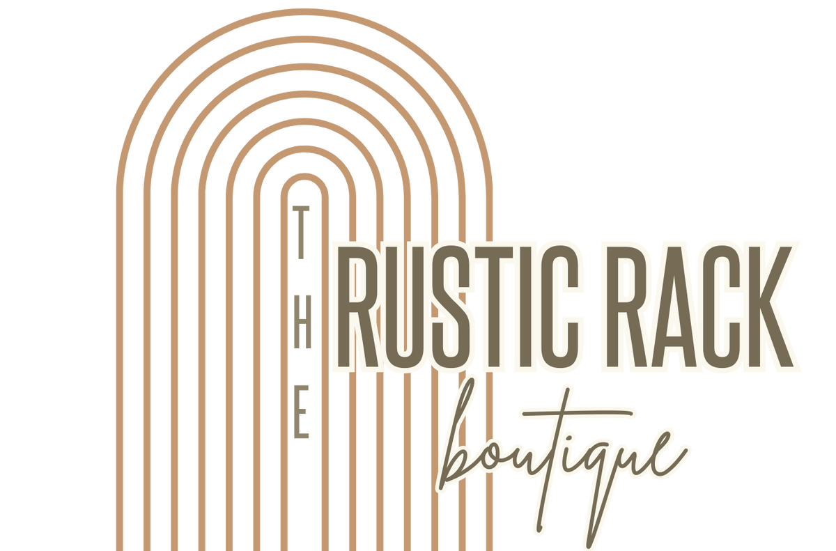 The Rustic Rack Boutique | Official Website