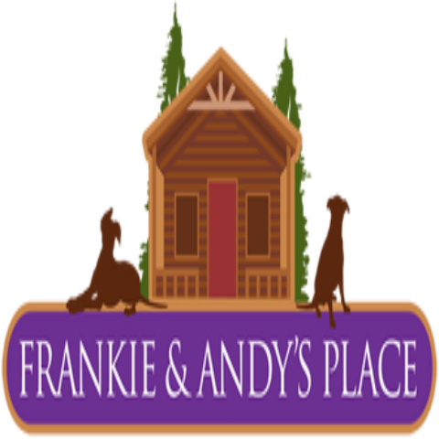 A Donation to Frankie + Andy's Place