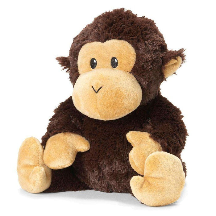 Warmies Chimp (13")