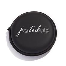 Reusable Matte Silicone Nipple Covers with Case