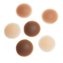 Reusable Matte Silicone Nipple Covers with Case